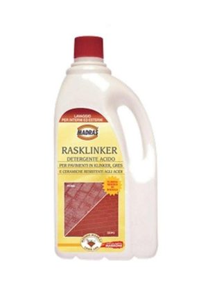 Rasklinker