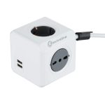 Electraline 62045 Multipresa