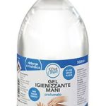 Kemiclean Gel Igienizzante