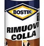 Bostik Rimuovicolla