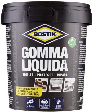 Bostik Gomma Liquida