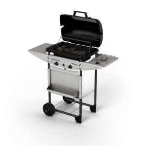 Campingaz Expert Deluxe Barbecue